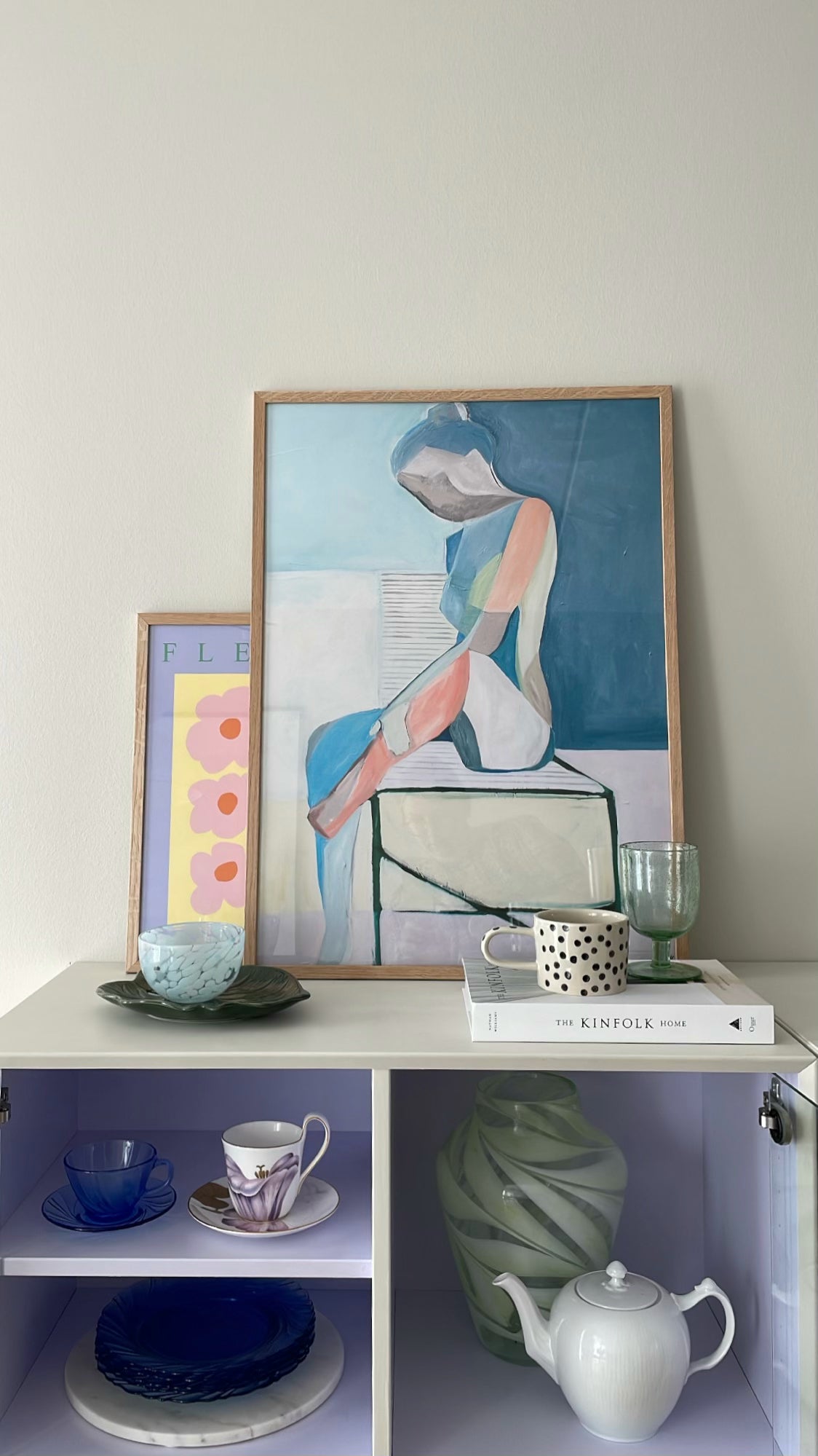 Luna plakat